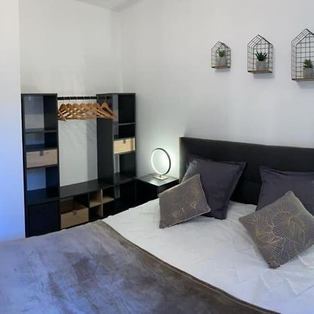 Lumineux Appartement Capitole Plein Centre Toulouse Dış mekan fotoğraf