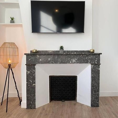 Lumineux Appartement Capitole Plein Centre Toulouse Dış mekan fotoğraf