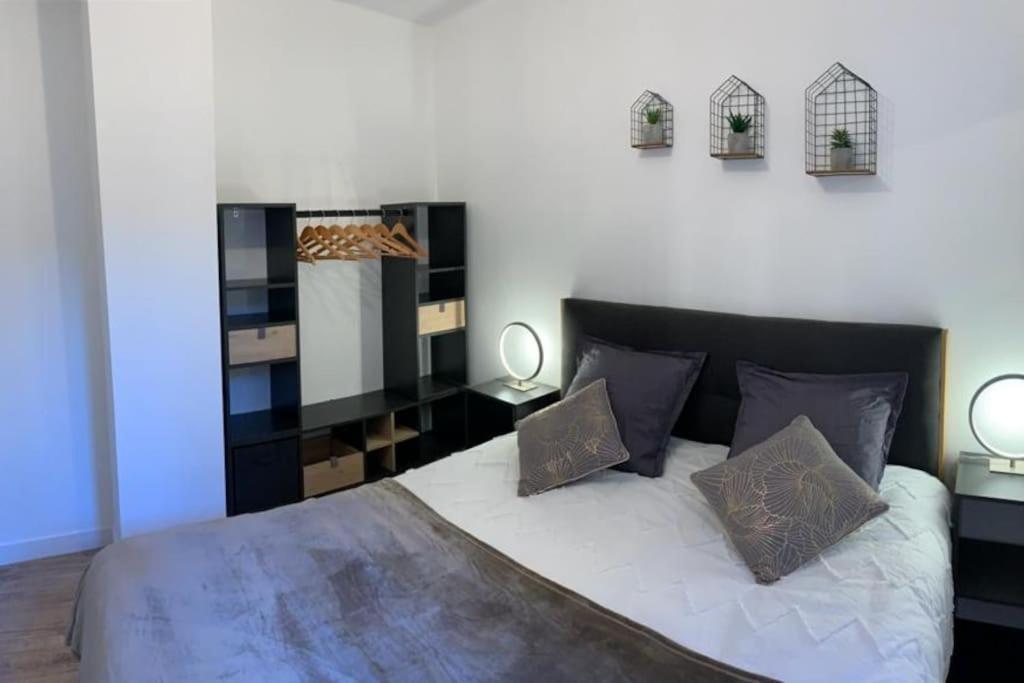 Lumineux Appartement Capitole Plein Centre Toulouse Dış mekan fotoğraf