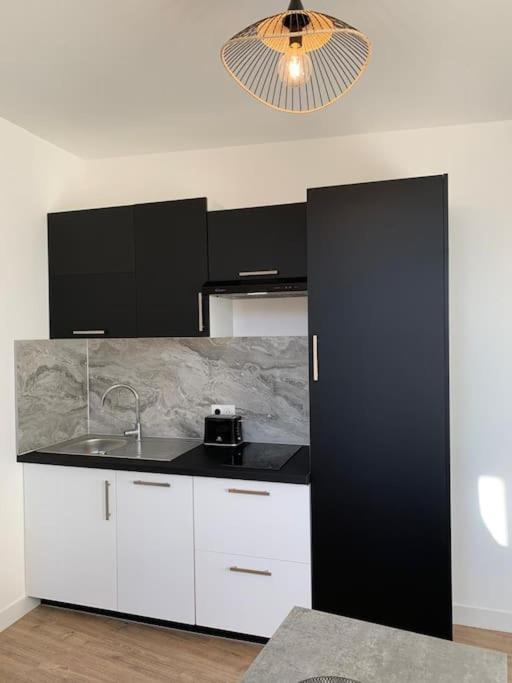 Lumineux Appartement Capitole Plein Centre Toulouse Dış mekan fotoğraf