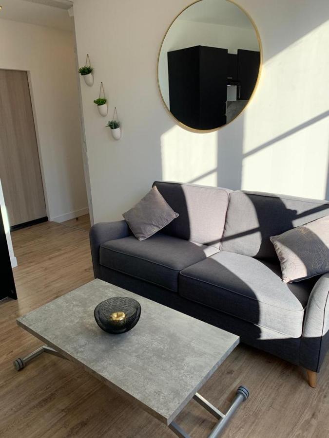 Lumineux Appartement Capitole Plein Centre Toulouse Dış mekan fotoğraf