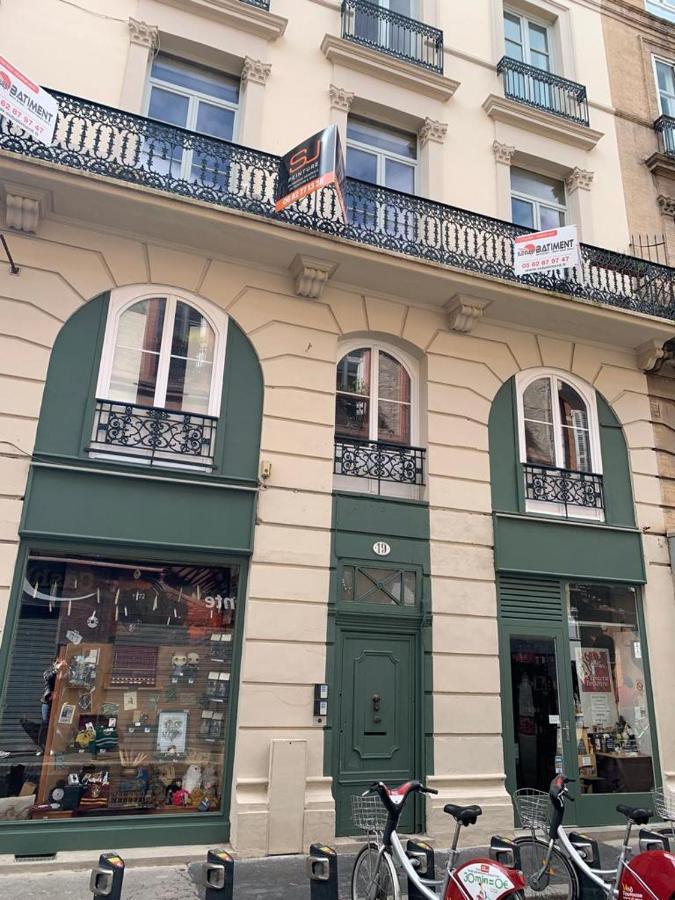 Lumineux Appartement Capitole Plein Centre Toulouse Dış mekan fotoğraf