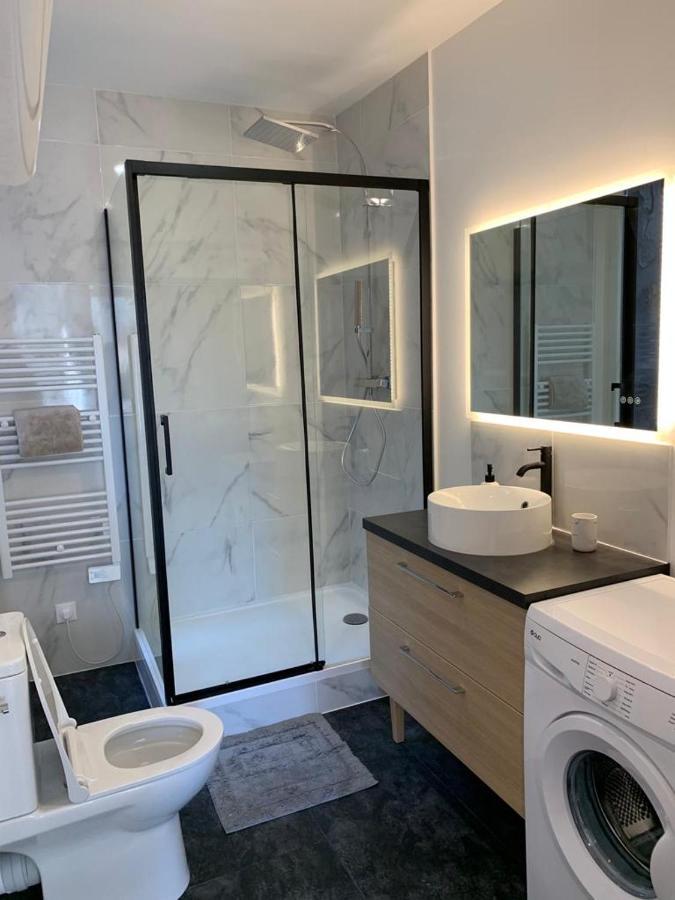 Lumineux Appartement Capitole Plein Centre Toulouse Dış mekan fotoğraf