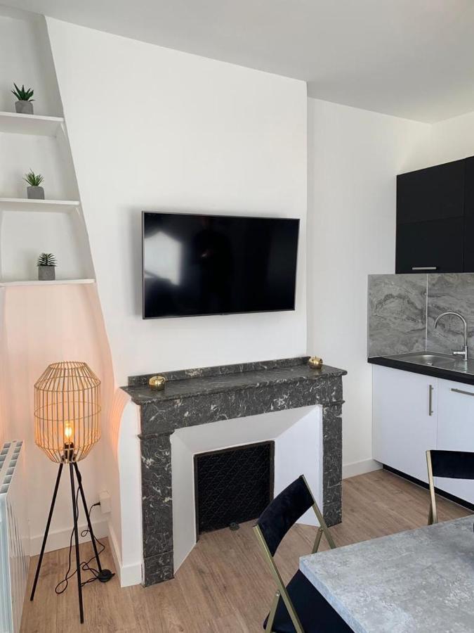 Lumineux Appartement Capitole Plein Centre Toulouse Dış mekan fotoğraf